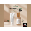 DUVIRON SEVEN HA SERUM — 2% HYALURONIC ACID WITH COLLAGEN - VITAMIN E - ALOE VERA 30 ML